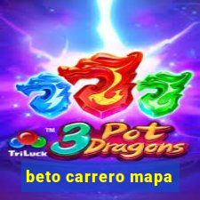 beto carrero mapa